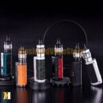 ویپ کیت تلما مینی لاست ویپ <br><span>Lost Vape Thelema Mini Kit</span> - Image 2